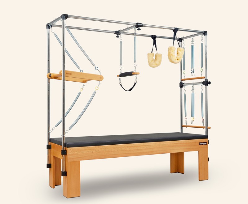 Reformer Cadillac