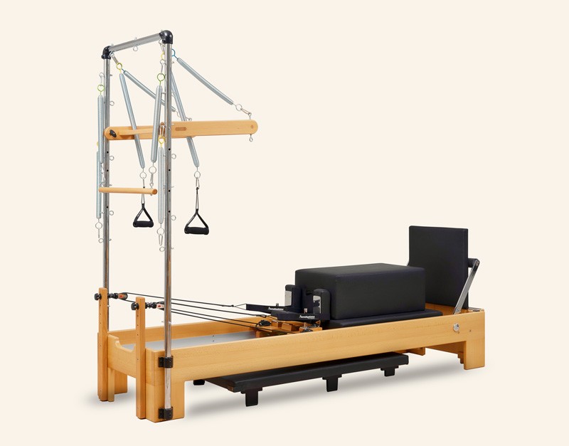 Reformer Tower
