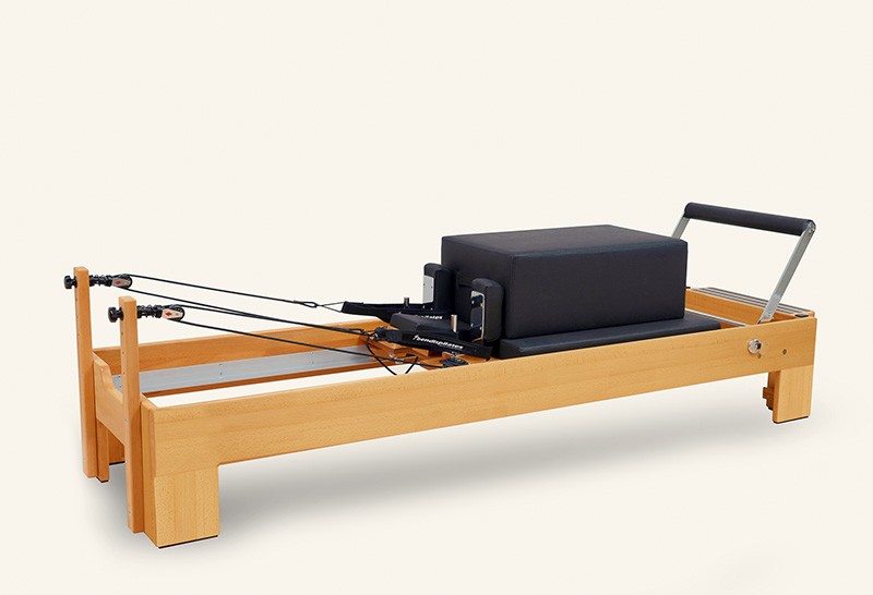 Reformer Main