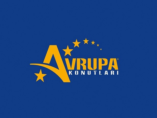 Avrupa Konutları